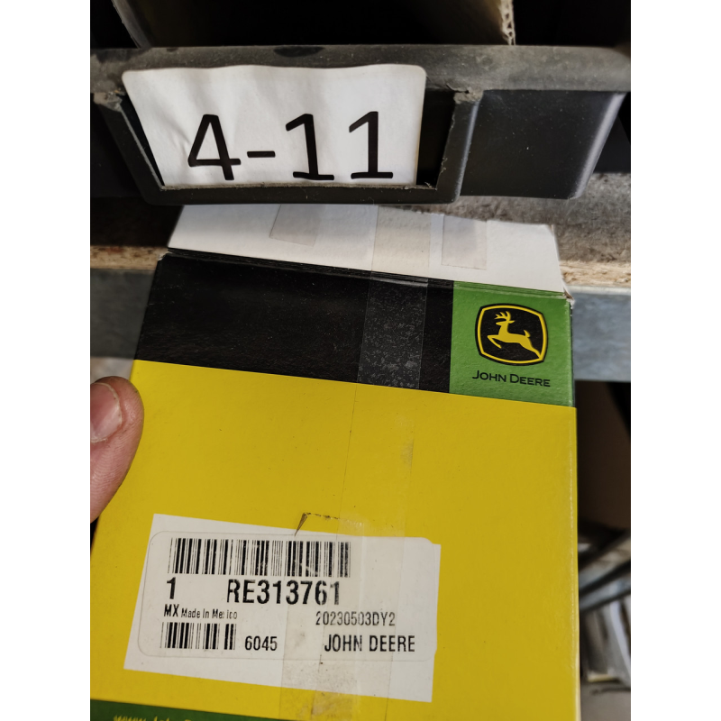 Термостат RE313761