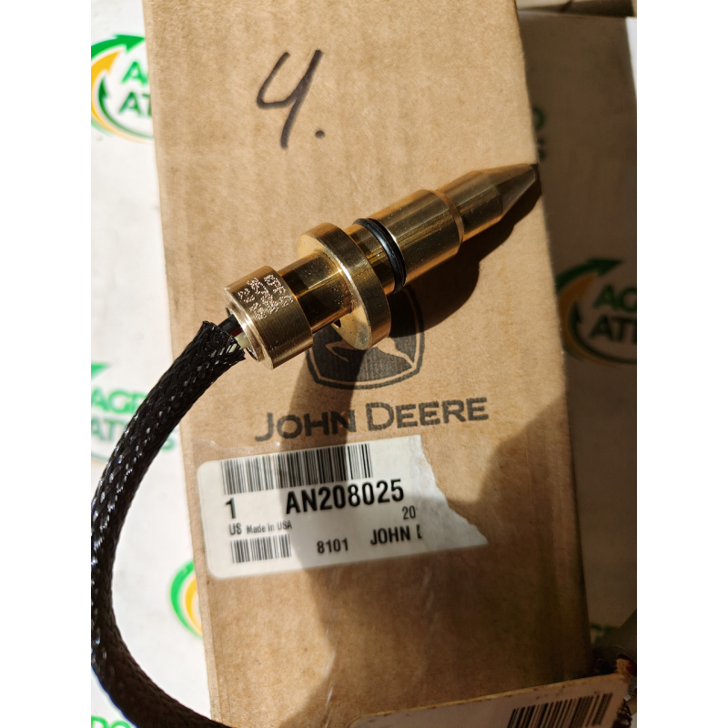 Датчик обертів AN208025