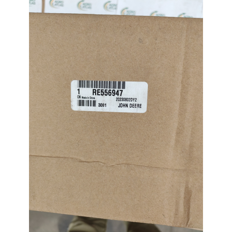 Вентилятор RE556947