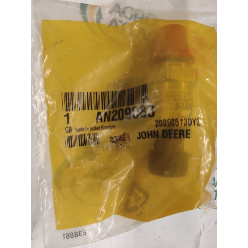 Датчик тиску AN209083 ( AKK19076 )