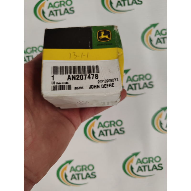 Клапан AN207478