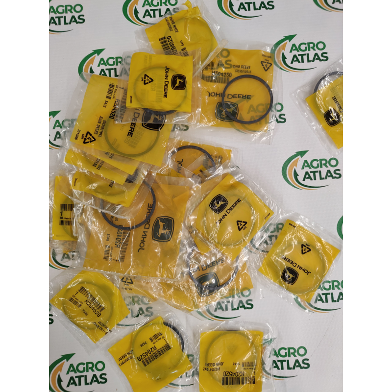 Кільце R204520 Кільце R204520