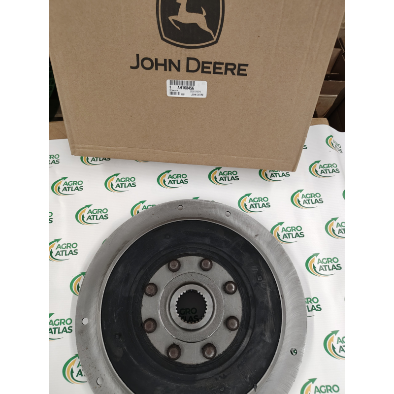 Демпфер AH168456 Демпфер AH168456