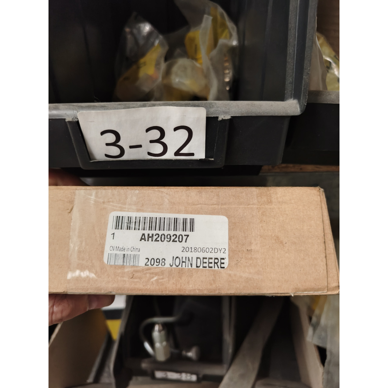 Кільце гумове H125838