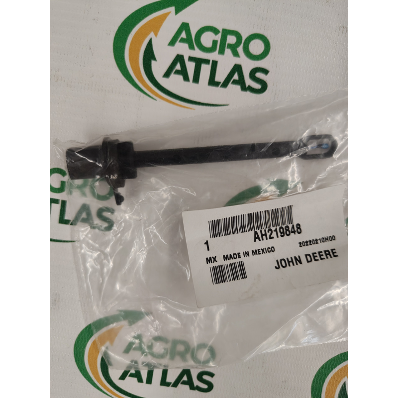 Соленоїд AH228035