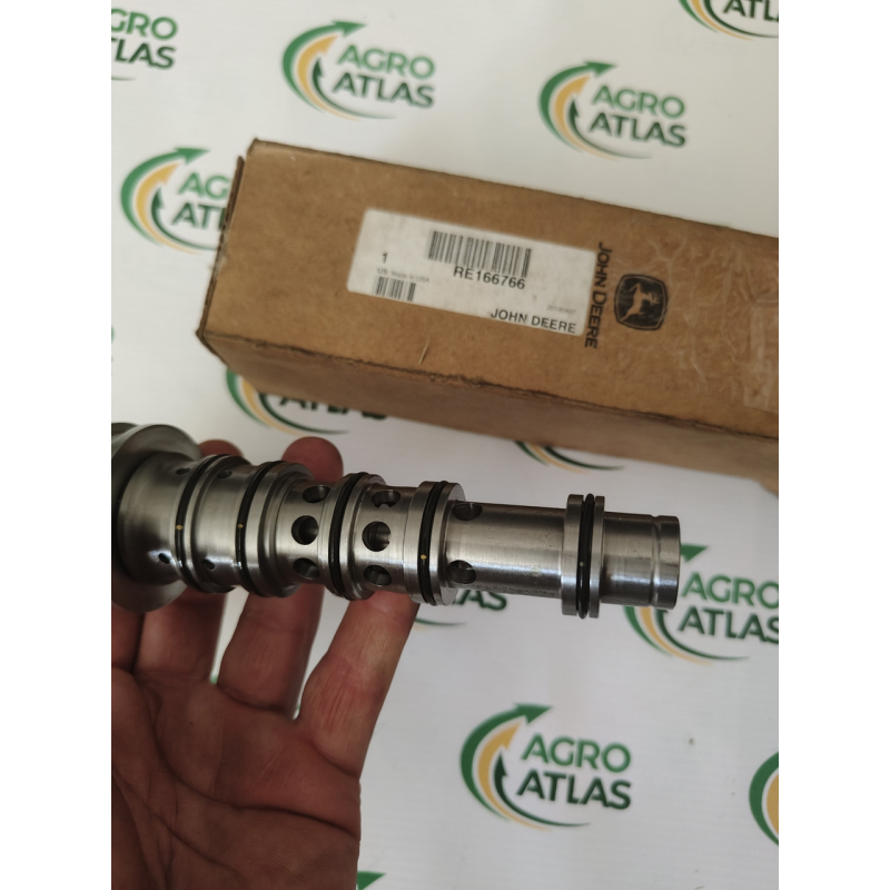 Клапан IVT RE166766