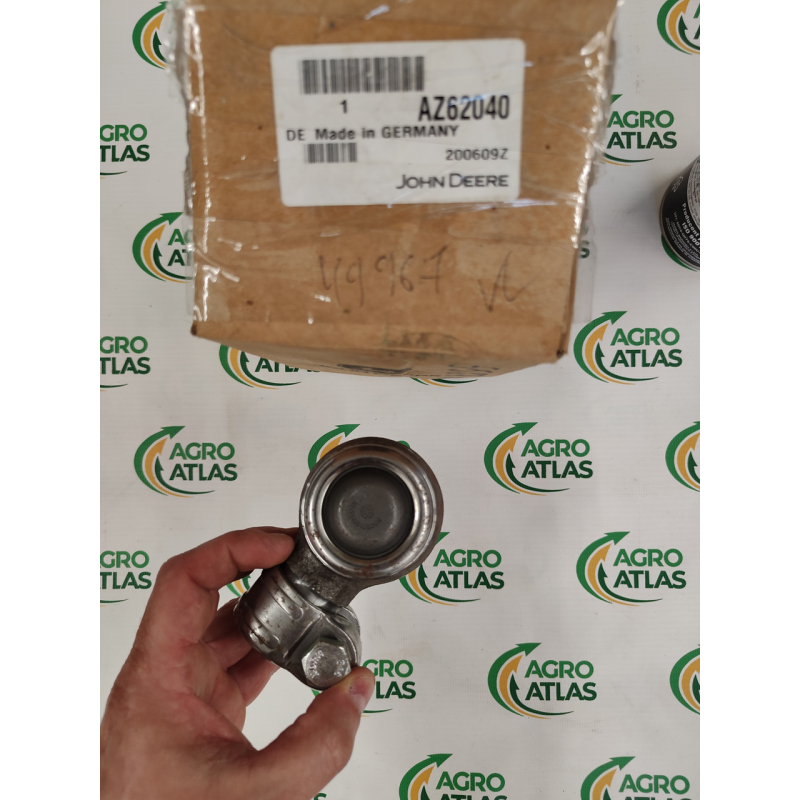 Накінечник рульової тяги AZ62040