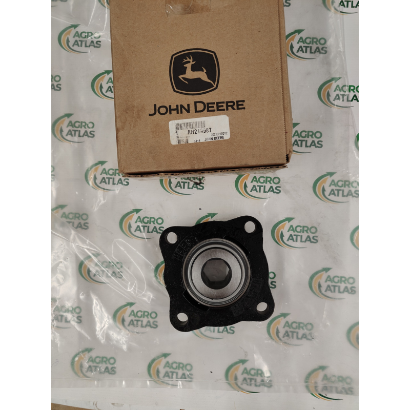 Вузол підшипниковий AH219987