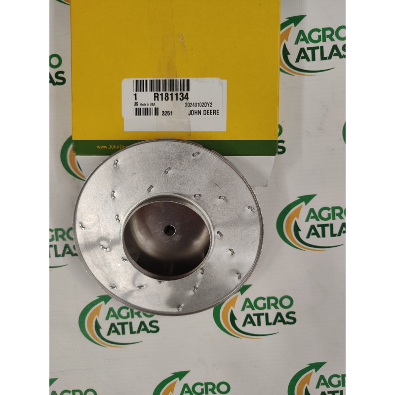 Крильчатка R181134