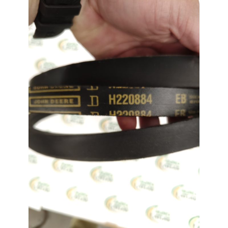 Пас клиновий H220884