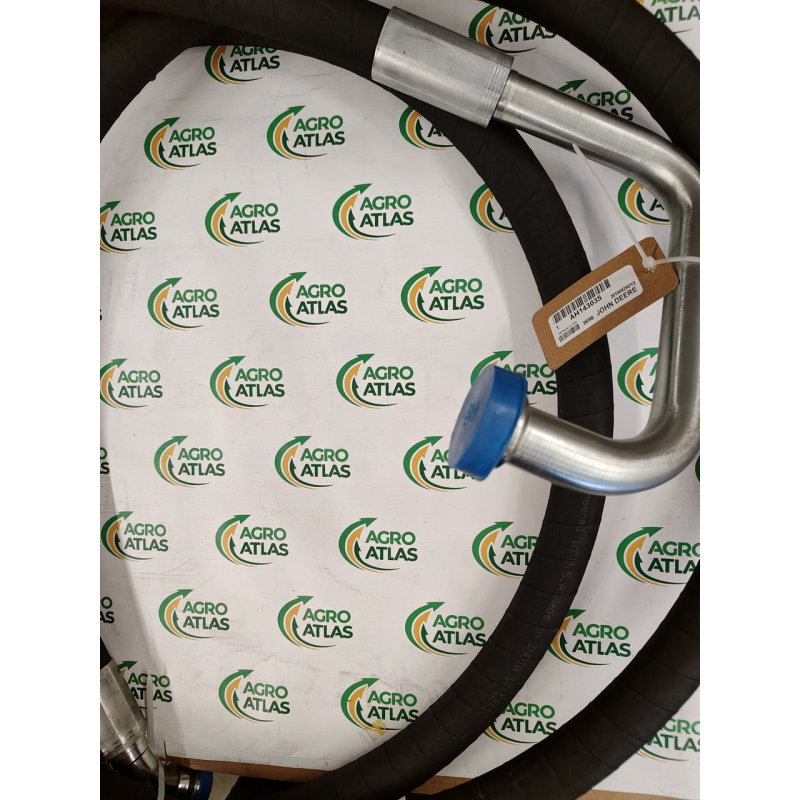 Шланг гідравлічний AH143035