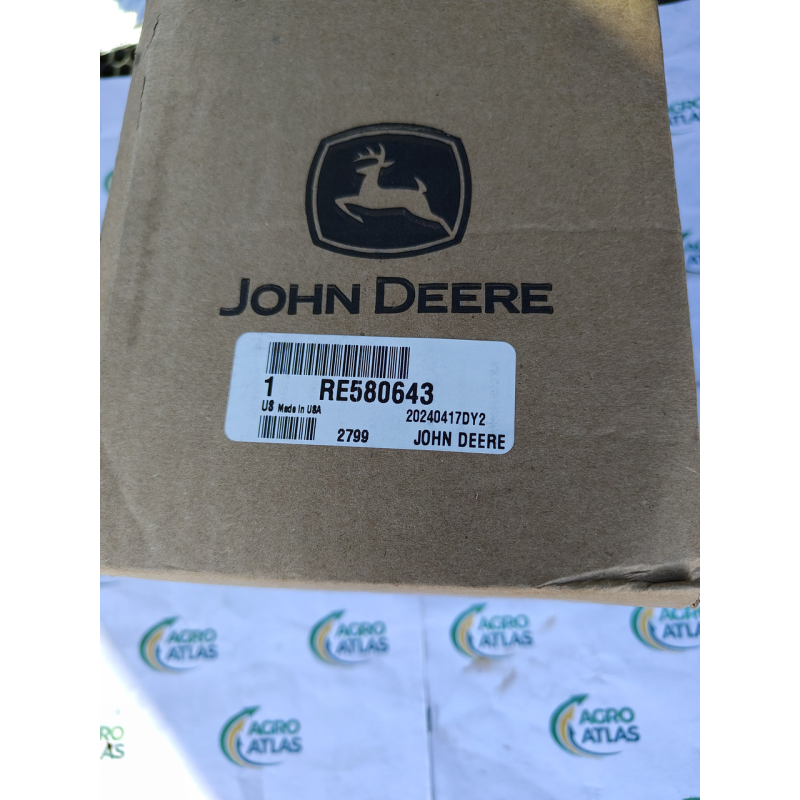 Шарова опора ILS RE580643