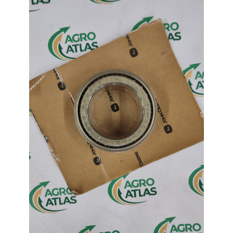 Підшипник конічний роликовий JD10096