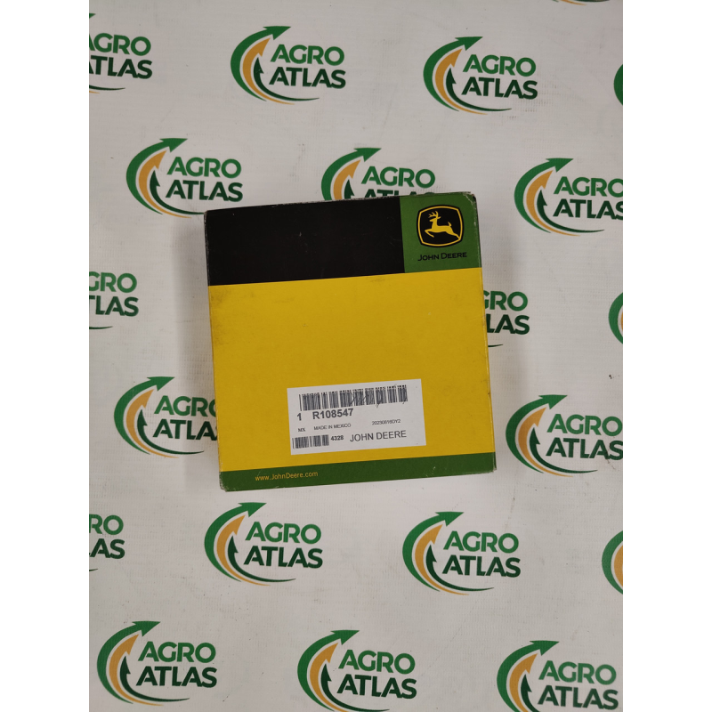 Обойма підшипника R108547