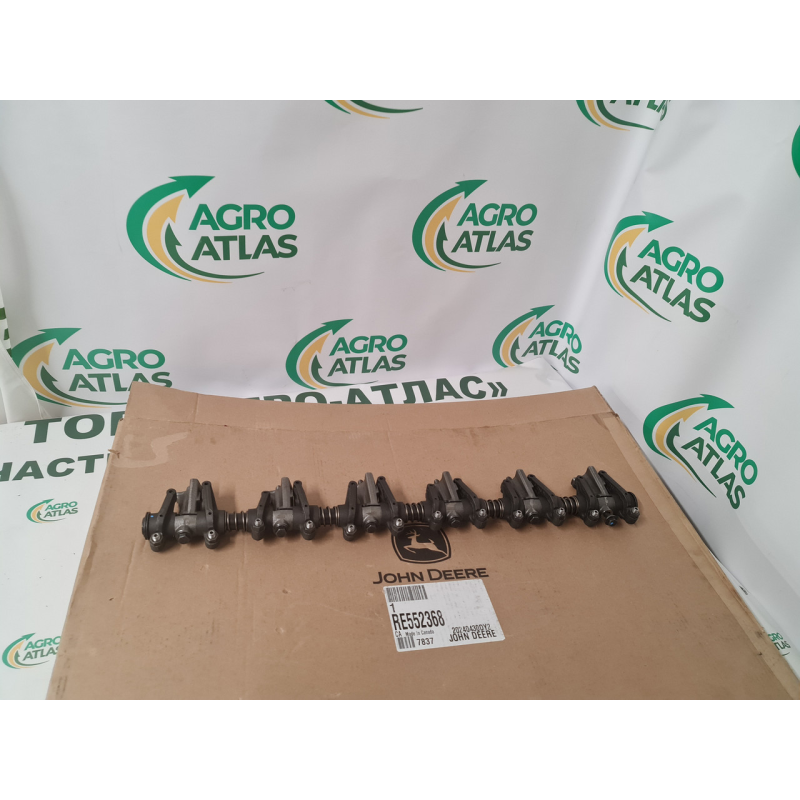 Механізм ГРМ в зборі RE552368