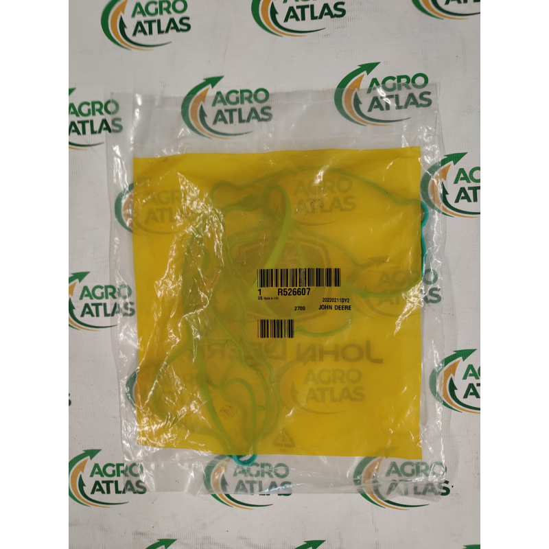 Прокладка R526607