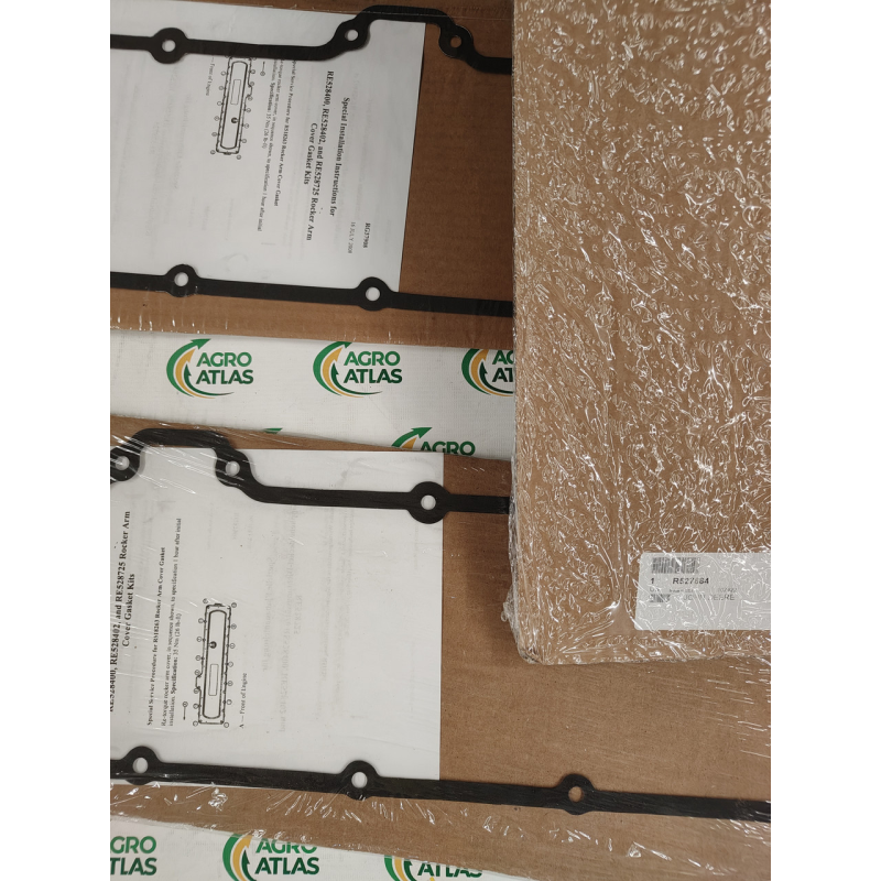 Прокладка R527884