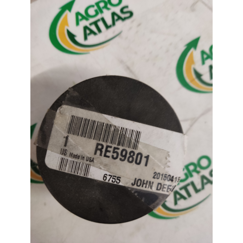 Заглушка RE59801