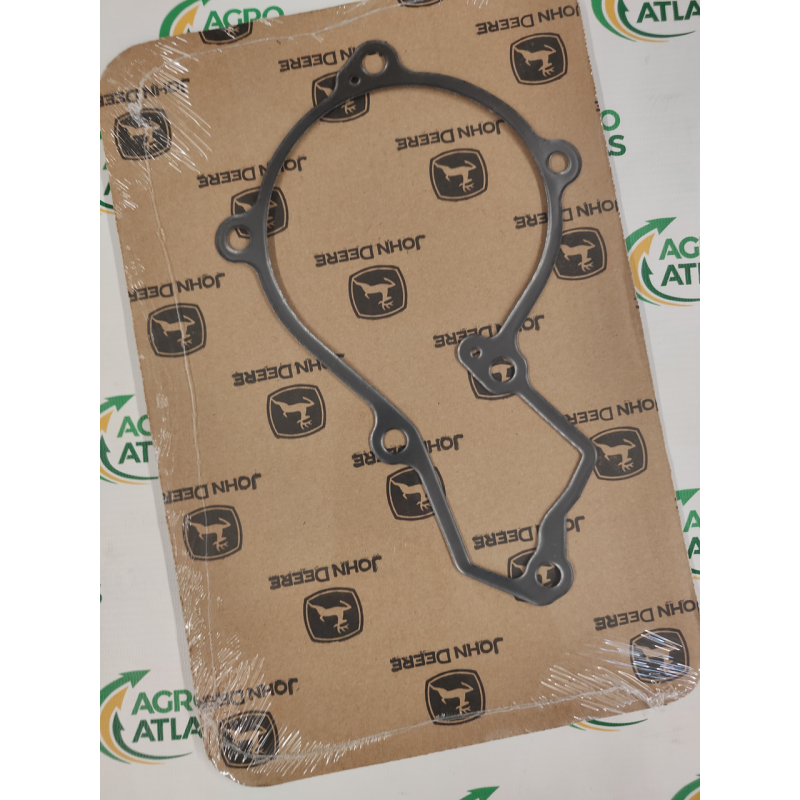 Прокладка водяного насоса R504885