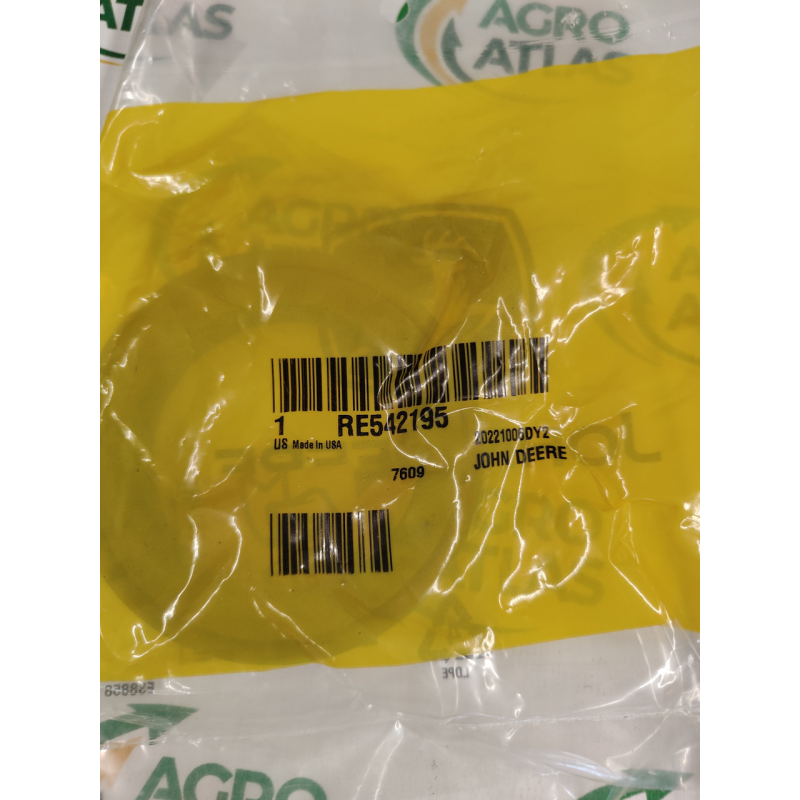 Сальник RE542195