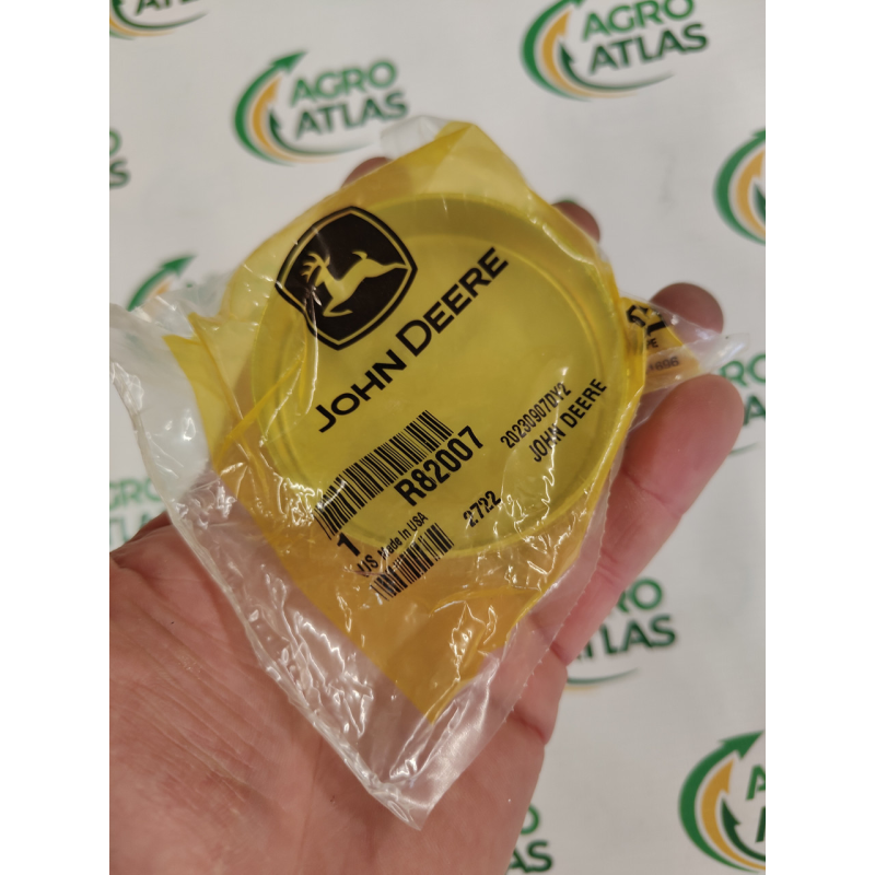 Заглушка R82007