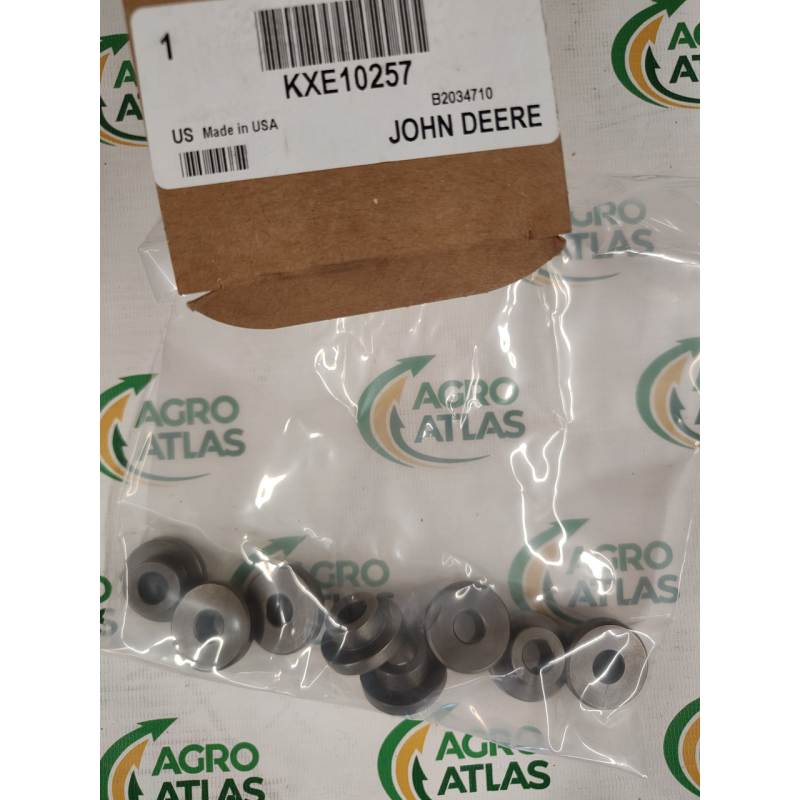 Комлект втулок (HXE59496-8шт) KXE10257