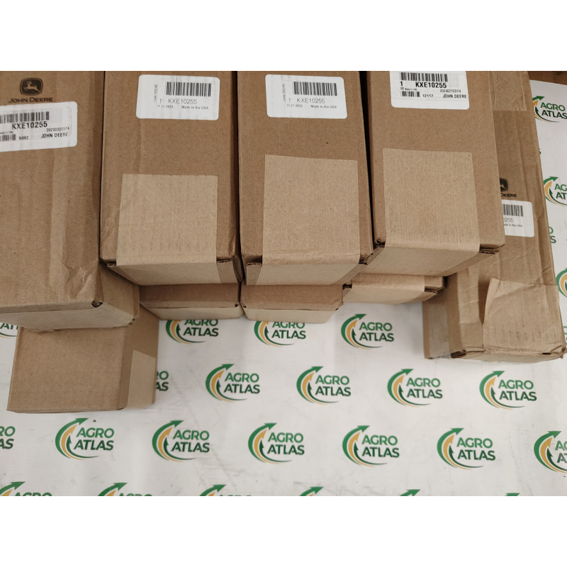 Комплект ножів подрібнювача (4 LH та 4 RH) KXE10255