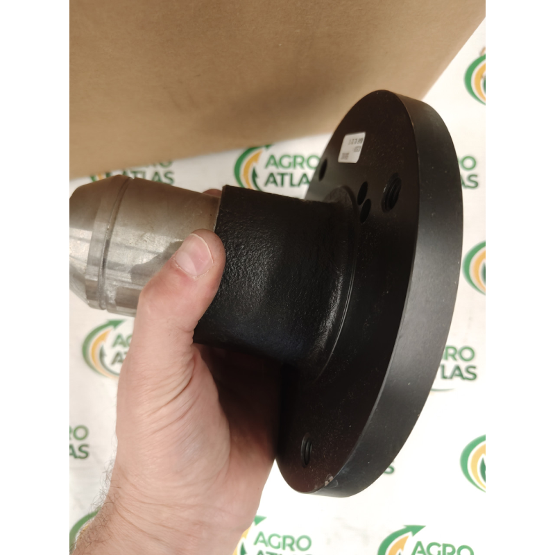 Ступиця муфти H236500