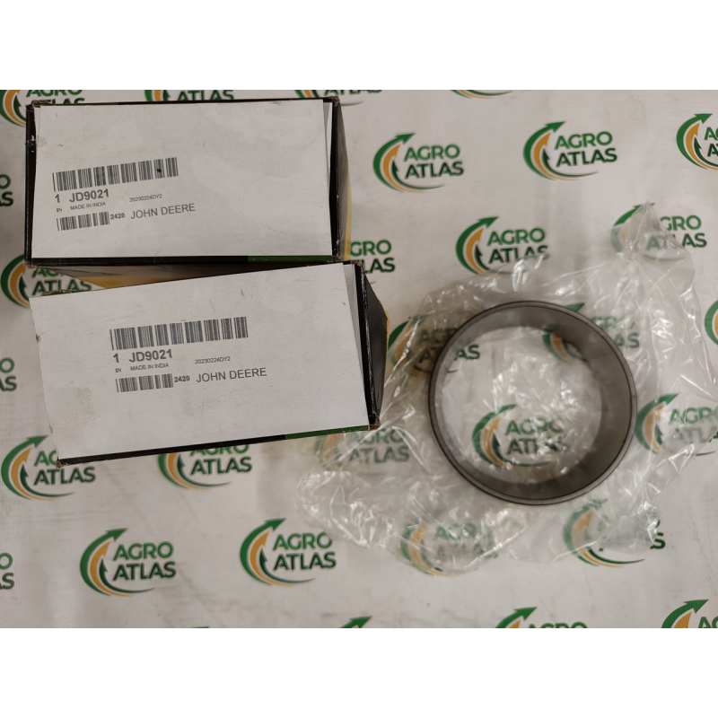 Обойма підшипника JD9021