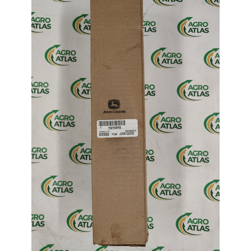 Вал редуктора H215085