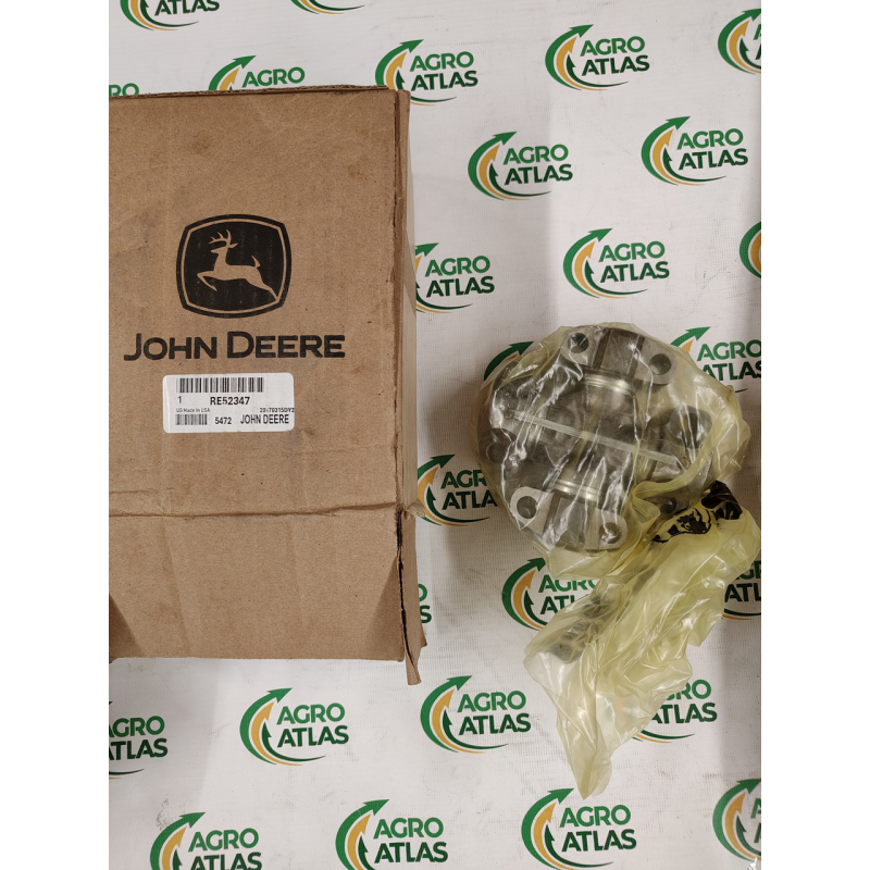 Хрестовина вала карданного RE52347