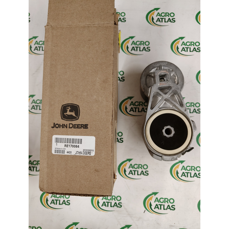 Ролик натяжний RE170084