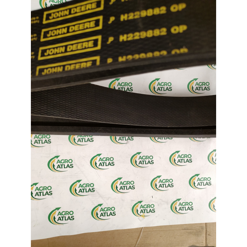 Пас клиновий H229882