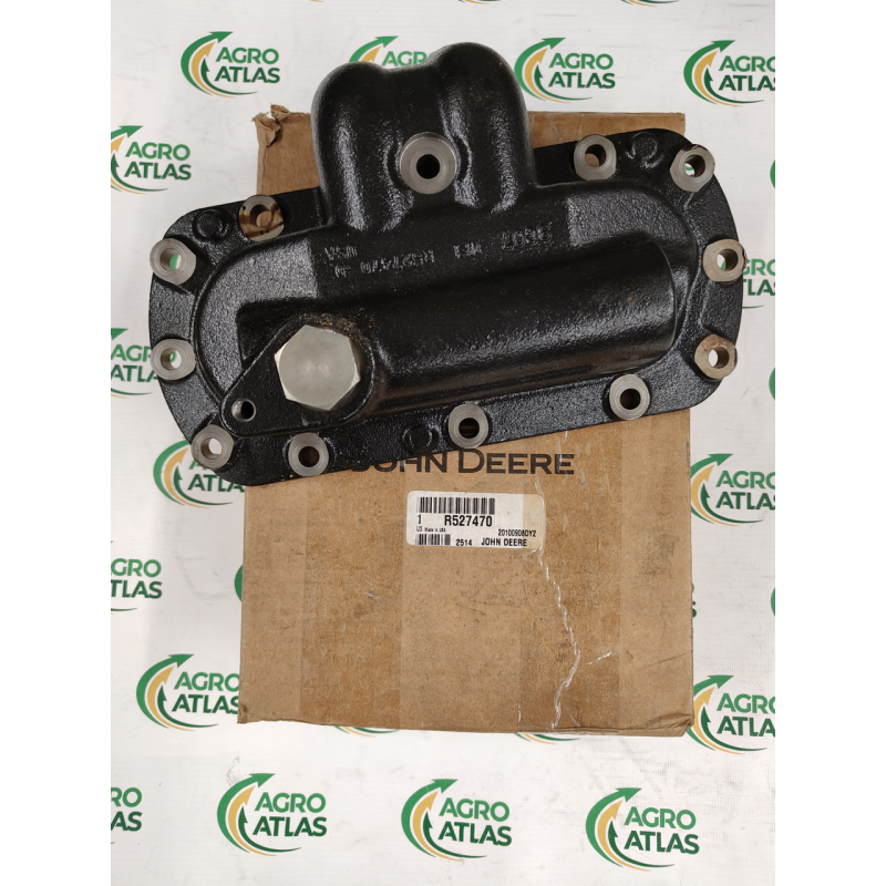 Кришка R527470