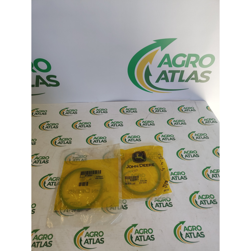 Сальник R135001