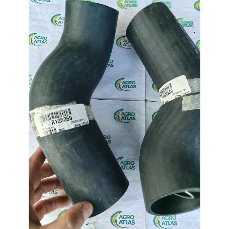 Патрубок радіатора R125359