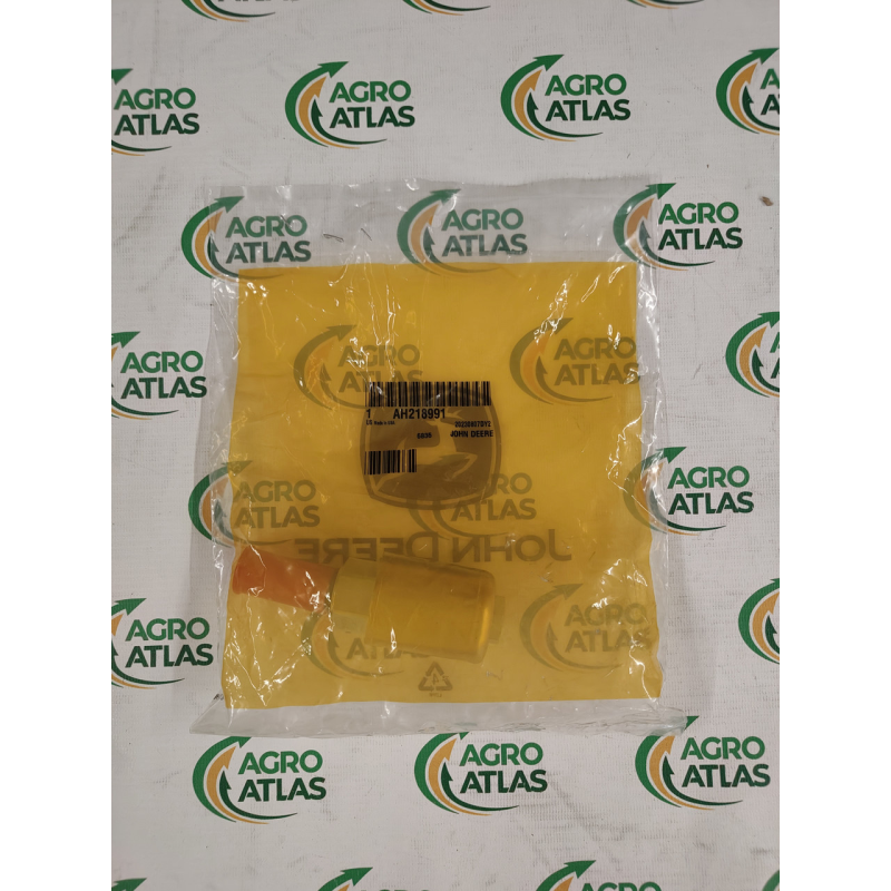 Клапан AH2189914