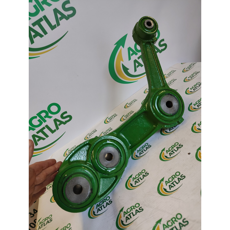 Рычаг LH AXE12317