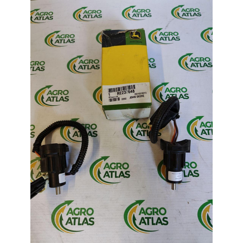 Датчик навантаження навіски RE237648