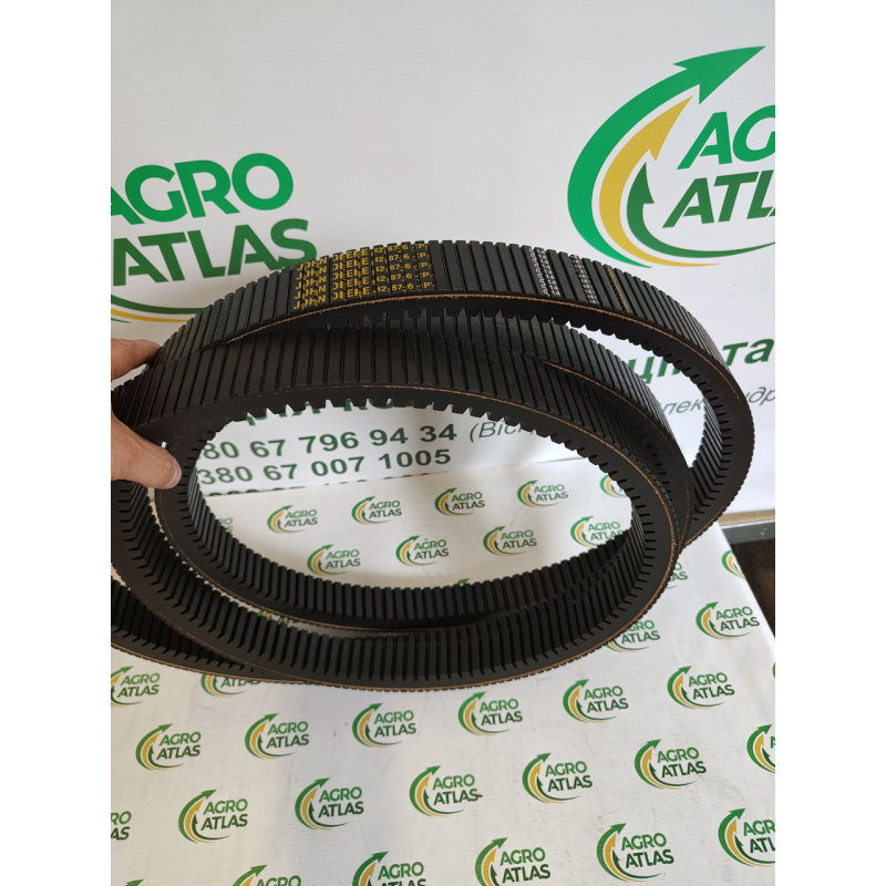 Пас клиновий  H218726