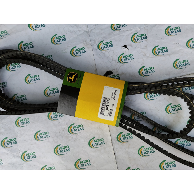 Пас клиновий  H221273