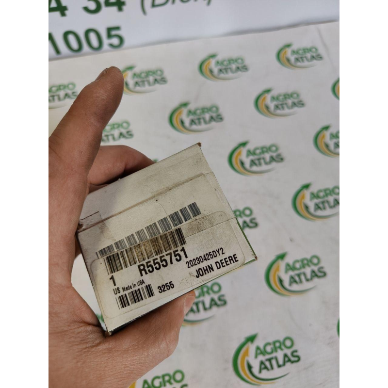 Проставка підшипника R555751