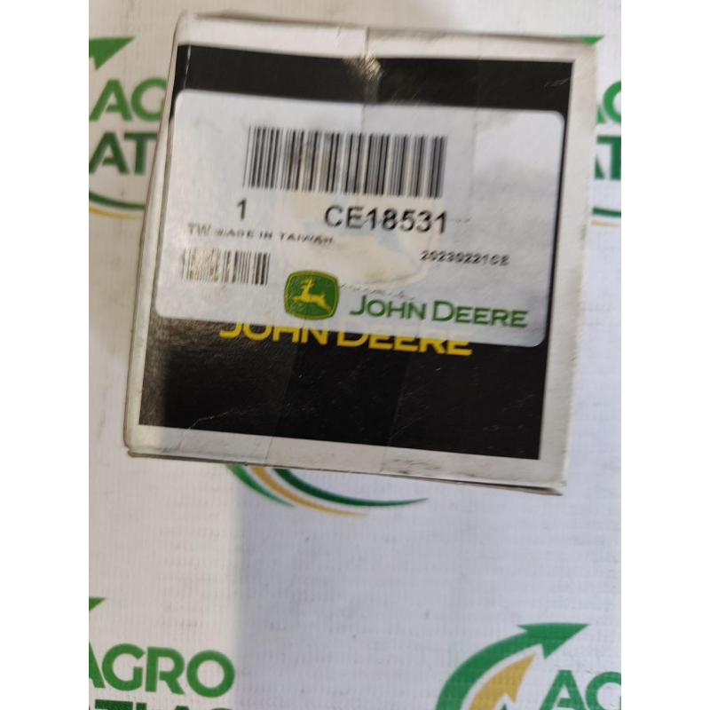 Внутрішній сальник CE18531