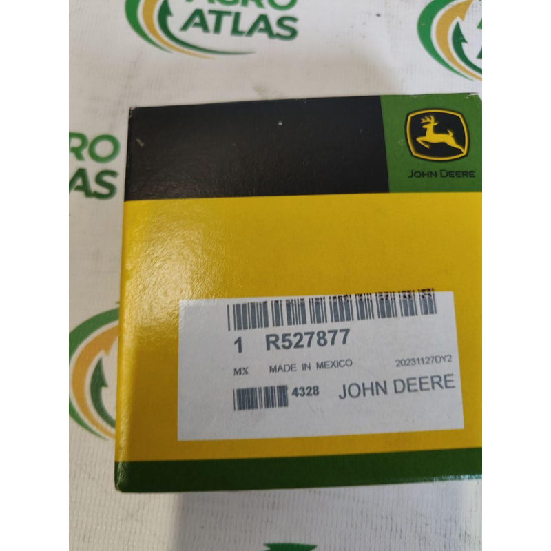 Розрізна втулка R527877