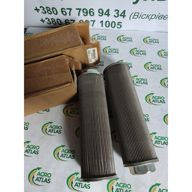 Гідравлічний масляний фільтр AN207572