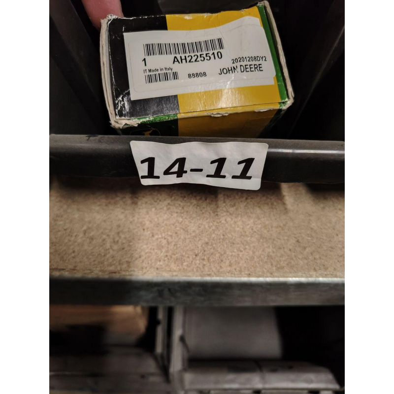 Сферичний кульковий підшипник AH225510