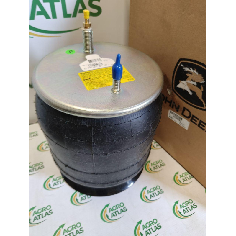 Задній амортизатор AN205362