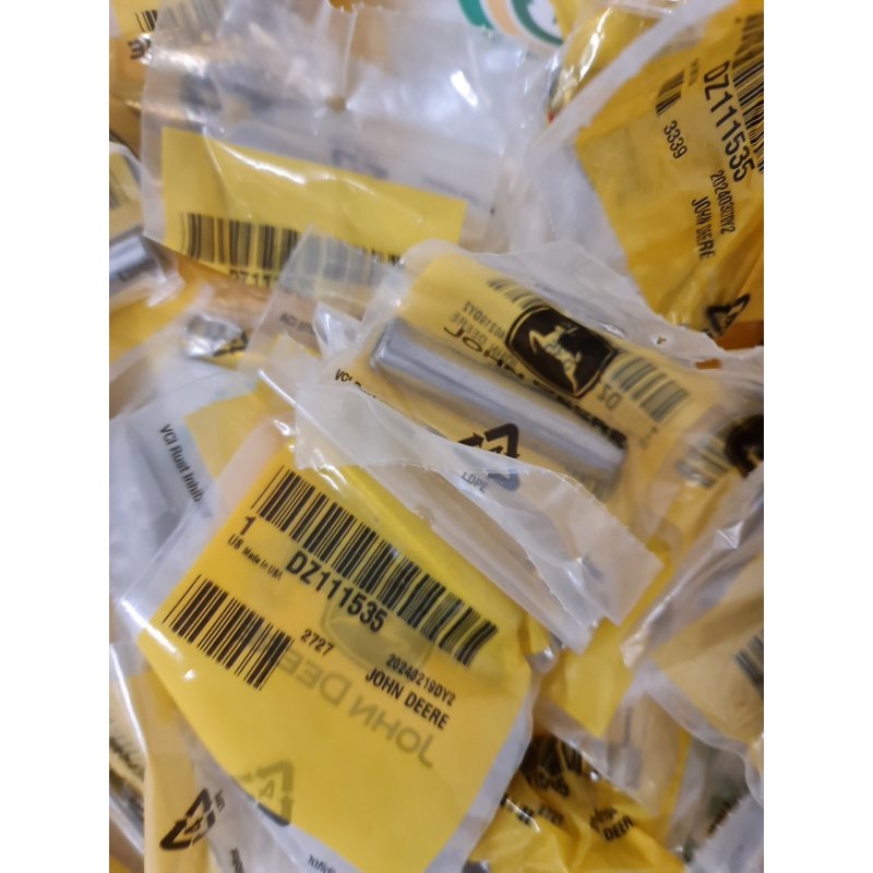 Направляюча клапана DZ111535