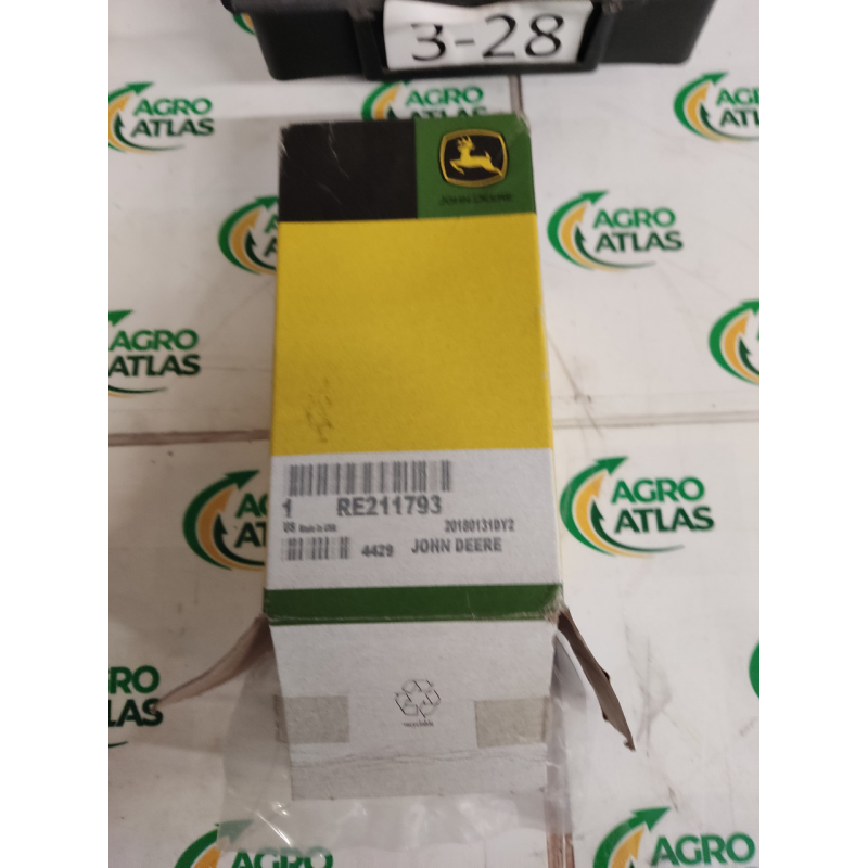 Кришка RE211793