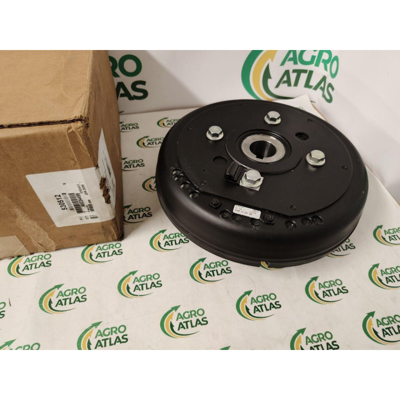 Електромагнітна муфта  AH234499